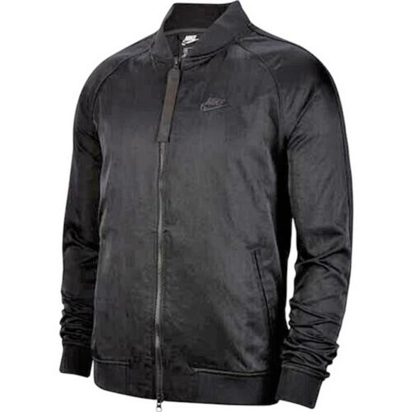Nike Other - NWT. NIKE NSW PE bomber jacket.
